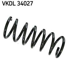 SKF VKDL 34027